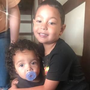 Meet your Posher, Ginger